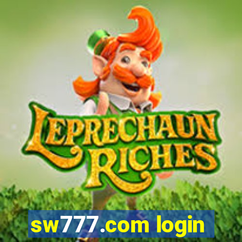 sw777.com login